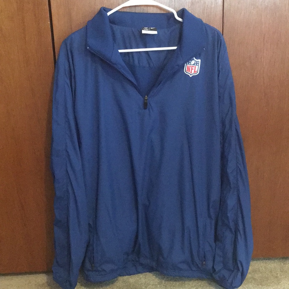 NFL jacket (SALE)
